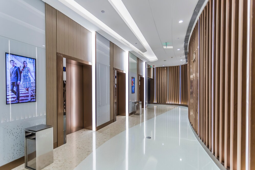 Commercial Commercial