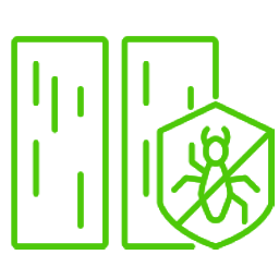 Termite & Wood Destroying Pests